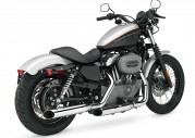 Harley-Davidson XL1200N Nightster